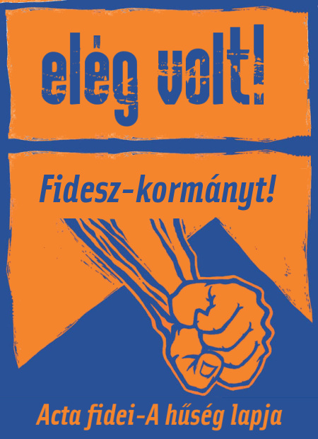 Hajr Magyarorszg, hajr magyarok!